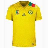 Thai seconda maglia Camerun 2022