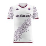 Thai seconda maglia Fiorentina 2024