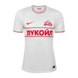 Thai seconda maglia Spartak Moscow 2023