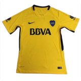 maglia Boca Juniors 2018 giallo