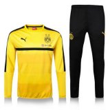 maglia Borussia Dortmund formazione manica lunga 2017