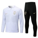 maglia Corinthians Giacca bianca 2024