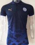maglia Leicester City Polo 2018