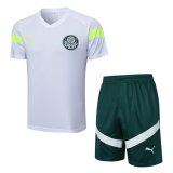 maglia Palmeiras formazione Bianco 2024