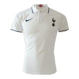 maglia Tottenham Polo bianco 2020