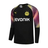 portiere maglia Borussia Dortmund ML nero 2020