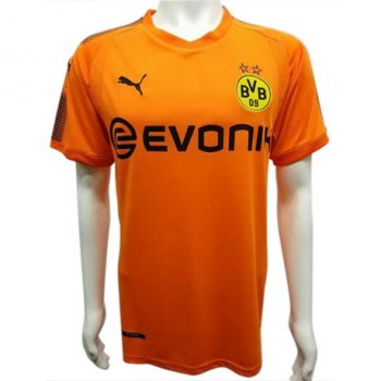 portiere maglia Borussia Dortmund arancione 2018