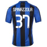 prima maglia Atalanta Spinazzola 2018