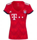 prima maglia Bayern Monaco donna 2019