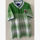 prima maglia Bolivia Retro 1995