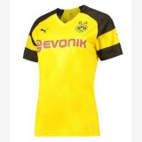 prima maglia Borussia Dortmund donna 2019