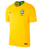 prima maglia Brasile 2018