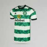 prima maglia Celtic 2024