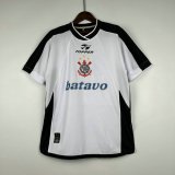 prima maglia Corinthians Retro 2000