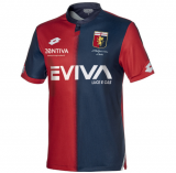 prima maglia Genoa 2019