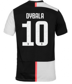 prima maglia Juventus Dybala 2020