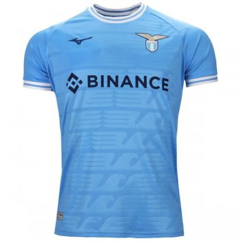 prima maglia Lazio 2023