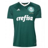 prima maglia Palmeiras verde 2018