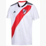prima maglia River Plate 2019