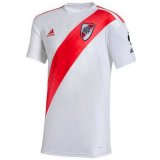 prima maglia River Plate 2020
