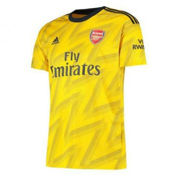 seconda maglia Arsenal 2020