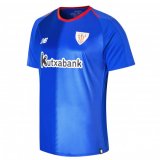seconda maglia Athletic Bilbao 2019