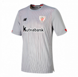 seconda maglia Athletic Bilbao 2021