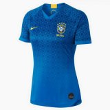 seconda maglia Brasile mondiale di calcio femminile 2019