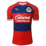 seconda maglia Chivas de Guadalajara 2020