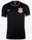 seconda maglia Corinthians 2020