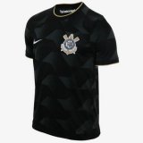 seconda maglia Corinthians 2023
