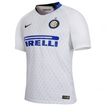 seconda maglia Inter 2019
