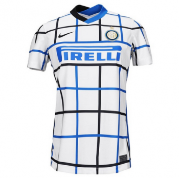 seconda maglia Inter donna 2021