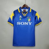 seconda maglia Juventus Retro 1995-1997