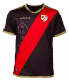 seconda maglia Rayo Vallecano 2019