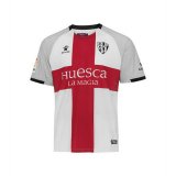seconda maglia SD Huesca 2020