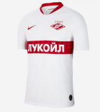 seconda maglia Spartak Moscow 2020