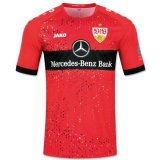 seconda maglia VFB Stuttgart 2022