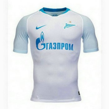 seconda maglia Zenit 2019