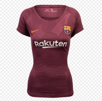 terza maglia Barcellona donna 2018