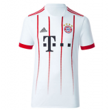 terza maglia Bayern Monaco 2018