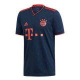 terza maglia Bayern Monaco 2020