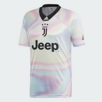 maglia Juventus iridescente in edizione limitata