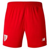 Athletic Bilbao Pantaloncino 2023 rosso