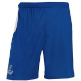 Everton Pantaloncino 2023 blu