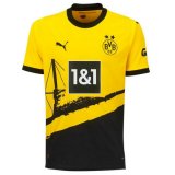 Thai prima maglia Borussia Dortmund 2024