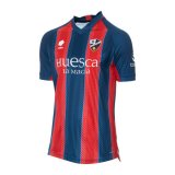 Thai prima maglia SD Huesca 2024