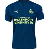 Thai terza maglia PSV Eindhoven 2024