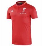 maglia Liverpool Polo 2019