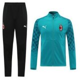 maglia Milan Giacca blu-01 2021